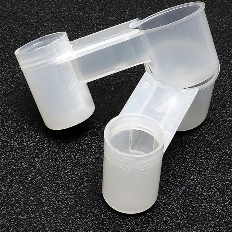 20x Pet Bird Feeder Drinker Cup Device Bird Multipurpose Cup Pet Drinker Dispenser For Home Chicken Poultry Pigeon
20x Pet Bird Feeder Drinker Cup Device Bird Multipurpose Cup Pet Drinker Dispenser For Home Chicken Poultry Pigeon