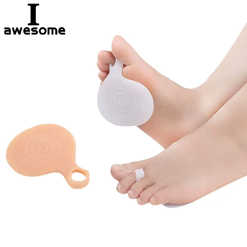 Gel Forefoot Pads Half Yard Protector Brace Relieve Pressure Antislip Relief Foot Pain Antalgic Insoles for High heel Shoes
Gel Forefoot Pads Half Yard Protector Brace Relieve Pressure Antislip Relief Foot Pain Antalgic Insoles for High heel Shoes