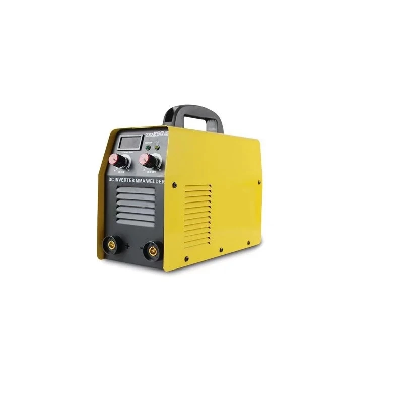 2022 New Electric welding machine 220v household automatic digital welding machine 315 dual voltage full copper plaque home
2022 New Electric welding machine 220v household automatic digital welding machine 315 dual voltage full copper plaque home