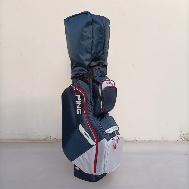 Golf Bags European and American Style Lightweight Cloth Bags Men's and Women's Standard Bags 골프백
Golf Bags European and American Style Lightweight Cloth Bags Men's and Women's Standard Bags 골프백