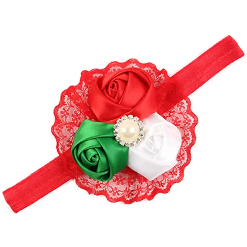 Children Baby Rose Decor Lace Hairband Multi Color Cloth Toddler Newborn Headband Headwear Decorations
Children Baby Rose Decor Lace Hairband Multi Color Cloth Toddler Newborn Headband Headwear Decorations