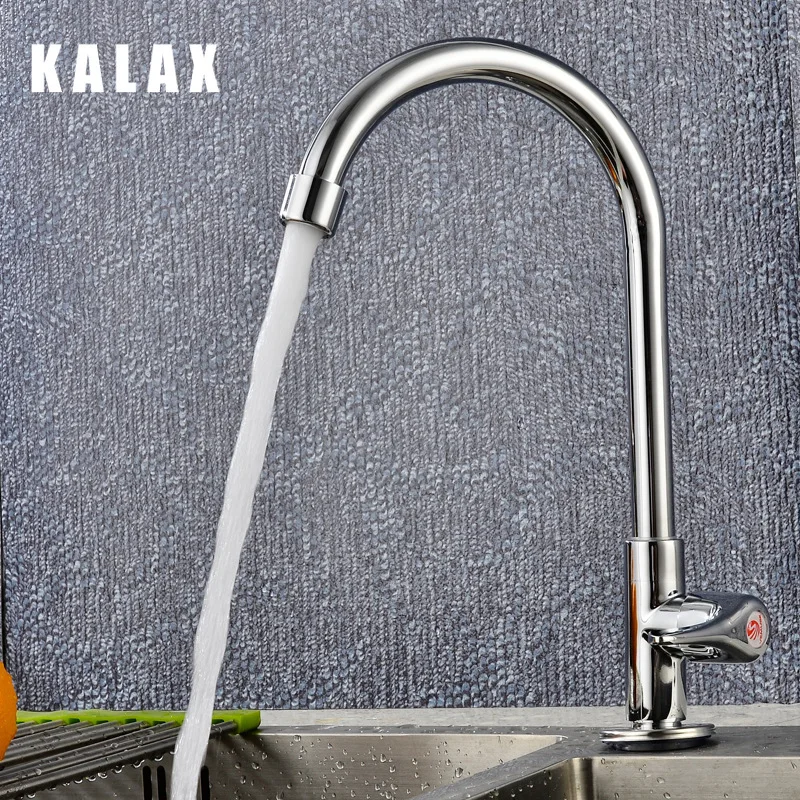 Stainless Steel Ratatable Kitchen Water Faucet Single Handle Single Cold Vegetable Washing Basin Faucet Sink Faucet Replacement
Stainless Steel Ratatable Kitchen Water Faucet Single Handle Single Cold Vegetable Washing Basin Faucet Sink Faucet Replacement