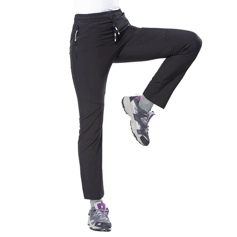 Summer Clothing Thin Sweatpants Joggers Outdoor Hiking Pants Slim Women Sports Quick-Dry Fishing Outdoor Trousers Pants for Men
Summer Clothing Thin Sweatpants Joggers Outdoor Hiking Pants Slim Women Sports Quick-Dry Fishing Outdoor Trousers Pants for Men