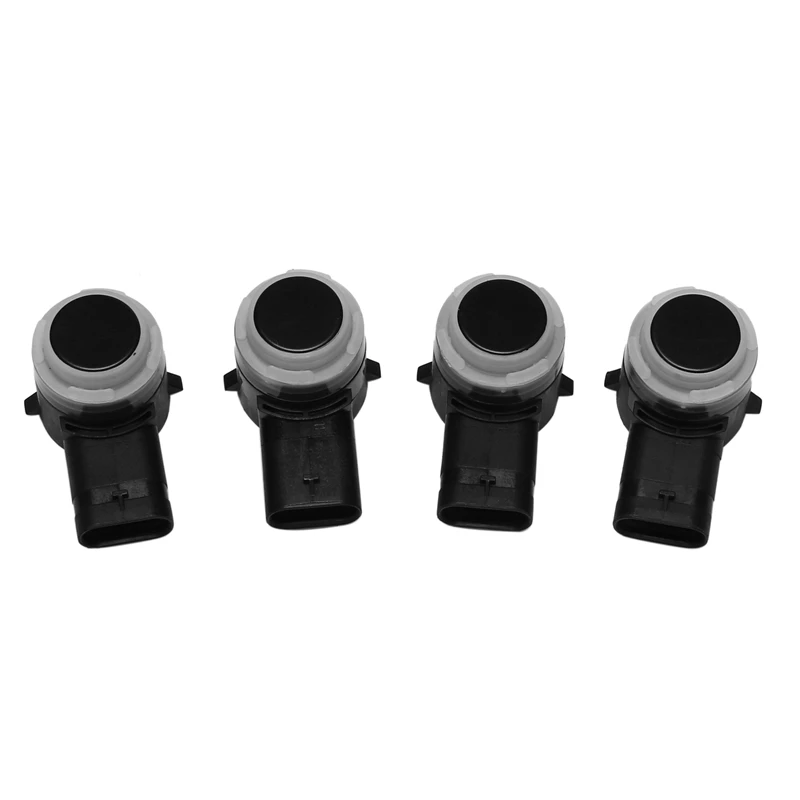 4Pcs Car PDC Reverse Backup Parking Sensor for VOLVO V90 S90 XC90 XC60 2014 - 2021 31362817 31471005 31381691 31471011
4Pcs Car PDC Reverse Backup Parking Sensor for VOLVO V90 S90 XC90 XC60 2014 - 2021 31362817 31471005 31381691 31471011
