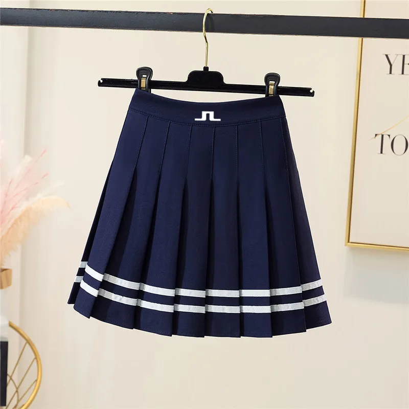 Women's High Quality Golf Skirt Course Ancillary Golf Clothing Tennis Year 2023 
Women's High Quality Golf Skirt Course Ancillary Golf Clothing Tennis Year 2023