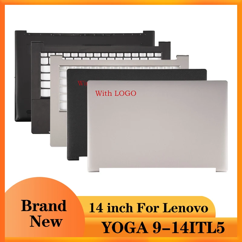 Новинка, чехол для ноутбука Lenovo YOGA 9-14ITL5, задняя крышка/Упор для рук/Нижняя крышка, золотой, черный
Новинка, чехол для ноутбука Lenovo YOGA 9-14ITL5, задняя крышка/Упор для рук/Нижняя крышка, золотой, черный