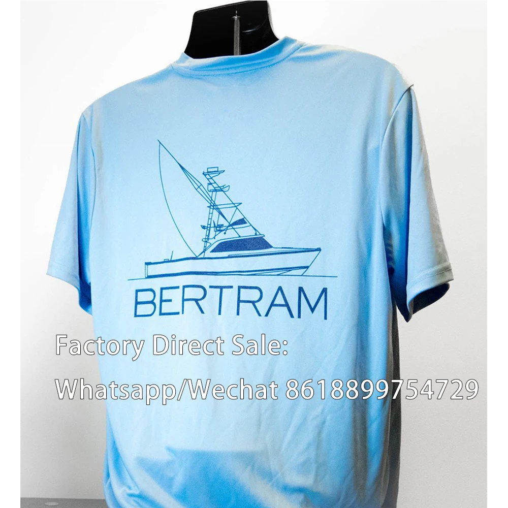 Fishing T-Shirt UPF 50+ Fish Jersey Breathable Summer Tops Wear Short Sleeve Dress BERTRAM Uv Black Sportswear Blue Outdoor Gear
Fishing T-Shirt UPF 50+ Fish Jersey Breathable Summer Tops Wear Short Sleeve Dress BERTRAM Uv Black Sportswear Blue Outdoor Gear