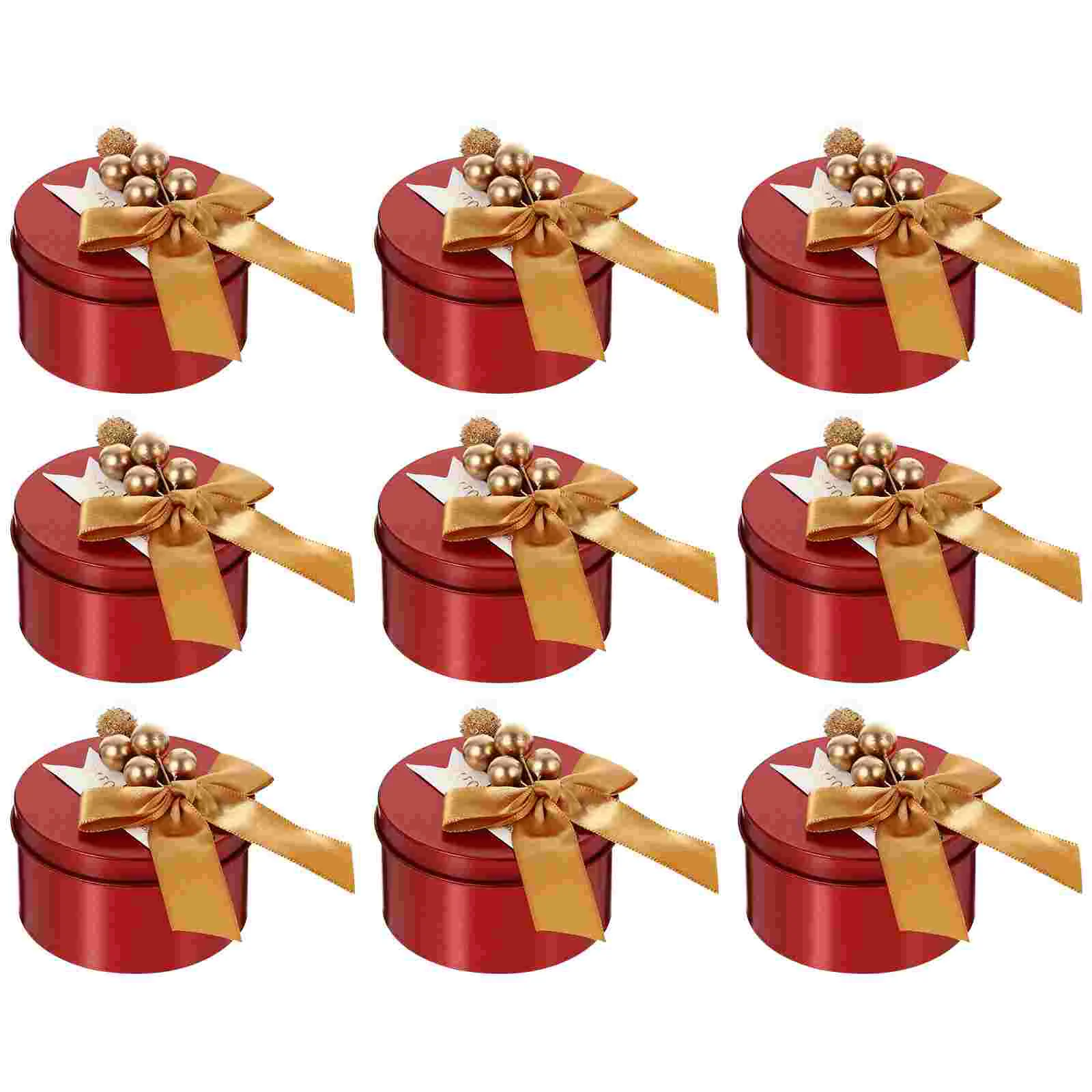 Box Tin Christmas Candy Boxes Tins Gift Storage Cookielids Wedding Holder Small Tea Cake Biscuit Snack Containers Empty Canister
Box Tin Christmas Candy Boxes Tins Gift Storage Cookielids Wedding Holder Small Tea Cake Biscuit Snack Containers Empty Canister