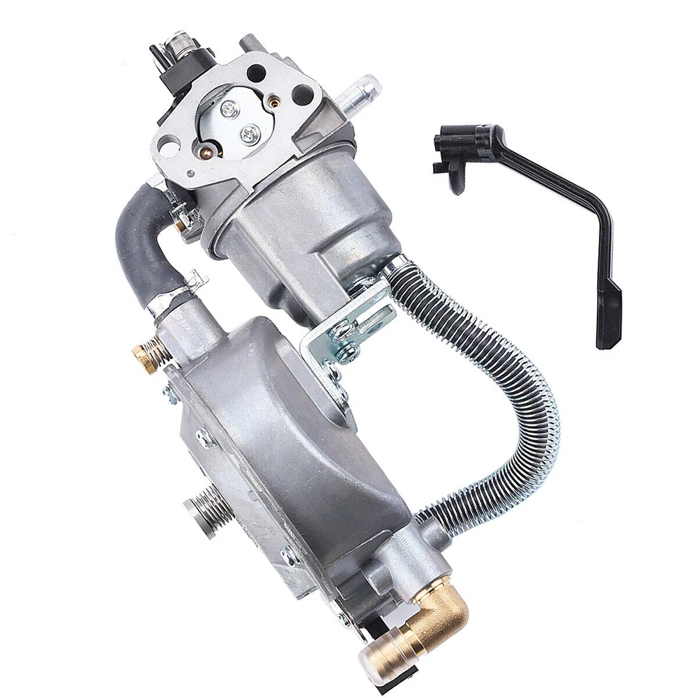 Двойной топливный карбюратор для Duromax XP4400EH 7HP 4400 Вт 4850 Вт для Honda GX160 GX168 GX200 5.5HP 6.5HP двигатель 16100-ZH8-W61
Двойной топливный карбюратор для Duromax XP4400EH 7HP 4400 Вт 4850 Вт для Honda GX160 GX168 GX200 5.5HP 6.5HP двигатель 16100-ZH8-W61