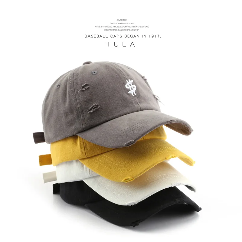 Cotton Baseball Cap for Women and Men Fashion Embroidery US Dollar Snapback Hat Retro Summer Visors Casual Sun Caps Unisex 2022
Cotton Baseball Cap for Women and Men Fashion Embroidery US Dollar Snapback Hat Retro Summer Visors Casual Sun Caps Unisex 2022
