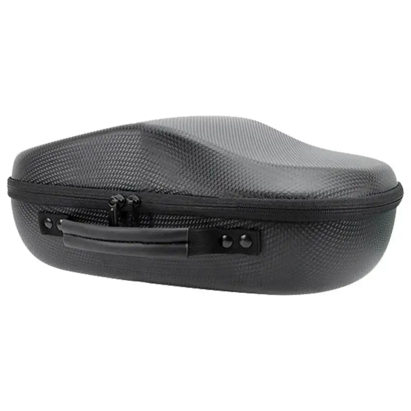 Motorcycle Bag Hard Shell Protective Glasses Storage Bag Carrying Cases For Pico4 VR Headset Travel Storage Box VR Accessories
Motorcycle Bag Hard Shell Protective Glasses Storage Bag Carrying Cases For Pico4 VR Headset Travel Storage Box VR Accessories