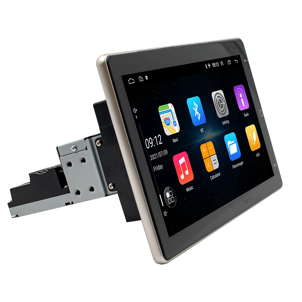 Android 1 din universal car video navigation mp5 player car GPS 10.1 inch 1 Din touch screen car DVD player
Android 1 din universal car video navigation mp5 player car GPS 10.1 inch 1 Din touch screen car DVD player