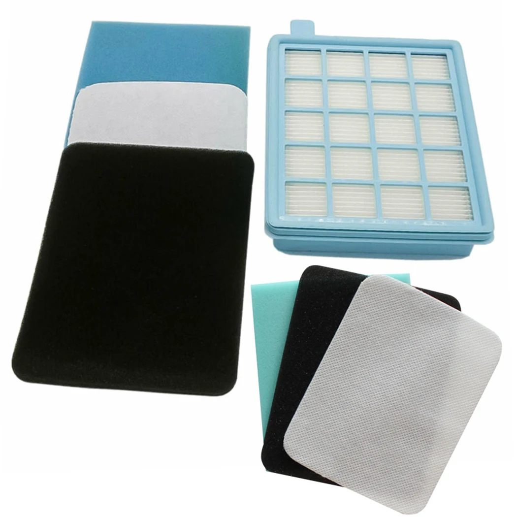 Filter For Philips Vacuum Cleaner FC8477/91 FC9321/09 FC8470/01 PowerPro Compact Replacement Attachment
Filter For Philips Vacuum Cleaner FC8477/91 FC9321/09 FC8470/01 PowerPro Compact Replacement Attachment
