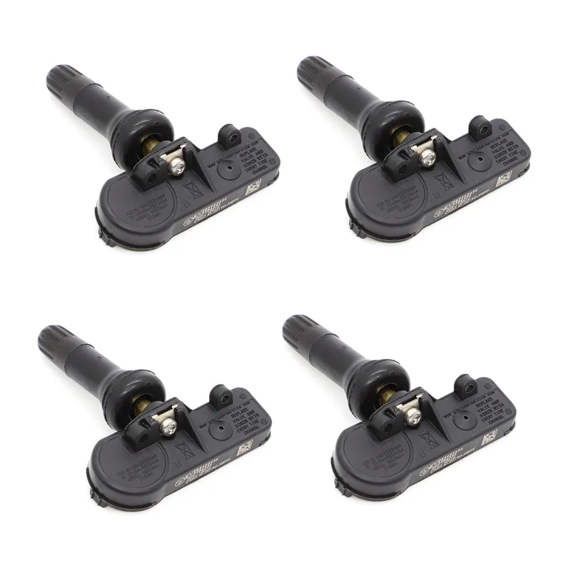 Датчики давления в шинах TPMS 13586335, 4 шт., для GMC Buick Cadillac CTS Escalade DTS SRX STS Chevy Silverado Tahoe Impala Suburban
Датчики давления в шинах TPMS 13586335, 4 шт., для GMC Buick Cadillac CTS Escalade DTS SRX STS Chevy Silverado Tahoe Impala Suburban