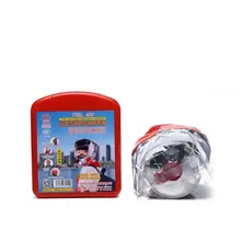 Fire Mask Fire Escape Mask Mask Fireproof Smoke Filter Fire Self-rescue Breathing Apparatus for Children