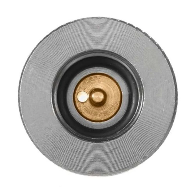 Picnic BBQ Aluminum Alloy Gas Refill Adapter Outdoor Durable Camping Hiking Filling Butane Canister High quality
Picnic BBQ Aluminum Alloy Gas Refill Adapter Outdoor Durable Camping Hiking Filling Butane Canister High quality