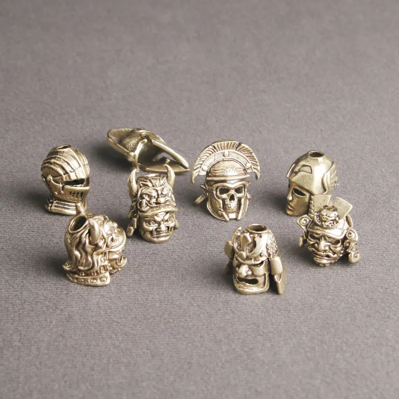 _ Латунные цветные бусины для ножа DIY Паракорд плетеный шнурок подвески аксессуары EDC Открытый Инструмент Подвески белый латунь горячая распродажа 
_ Латунные цветные бусины для ножа DIY Паракорд плетеный шнурок подвески аксессуары EDC Открытый Инструмент Подвески белый латунь горячая распродажа