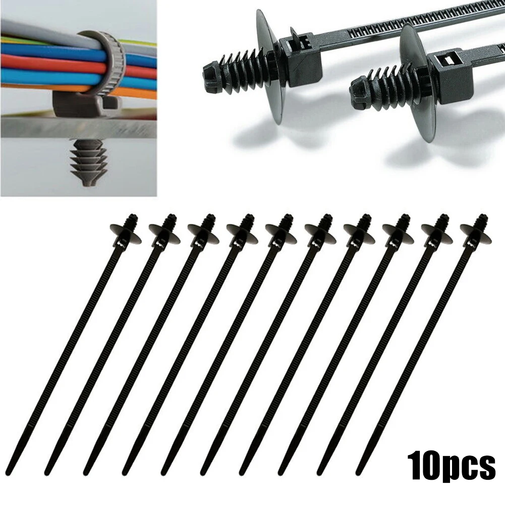 Exterior Bundled Wire Bands Boat Car Bundled Wire Bands Car Accessories Fitment For All Models Nylon Brand New Durable
Exterior Bundled Wire Bands Boat Car Bundled Wire Bands Car Accessories Fitment For All Models Nylon Brand New Durable