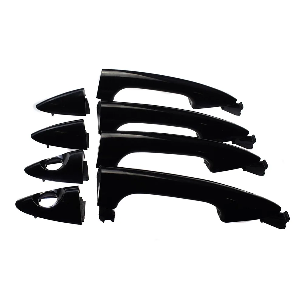 Part Door Handles 82651-1R000 Accessories Black Door Handle Exterior For Hyundai Accent 2012-2016 High Quality
Part Door Handles 82651-1R000 Accessories Black Door Handle Exterior For Hyundai Accent 2012-2016 High Quality