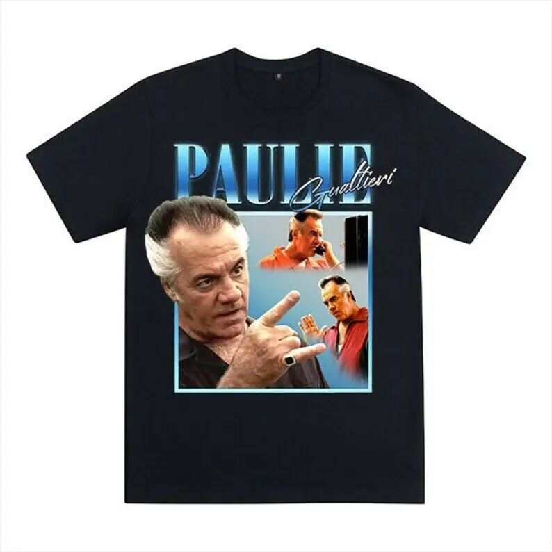 Штатив Paulie из сопраноса, искусственный подарок для фанатов сопраноса, мужской графический планшет
Штатив Paulie из сопраноса, искусственный подарок для фанатов сопраноса, мужской графический планшет