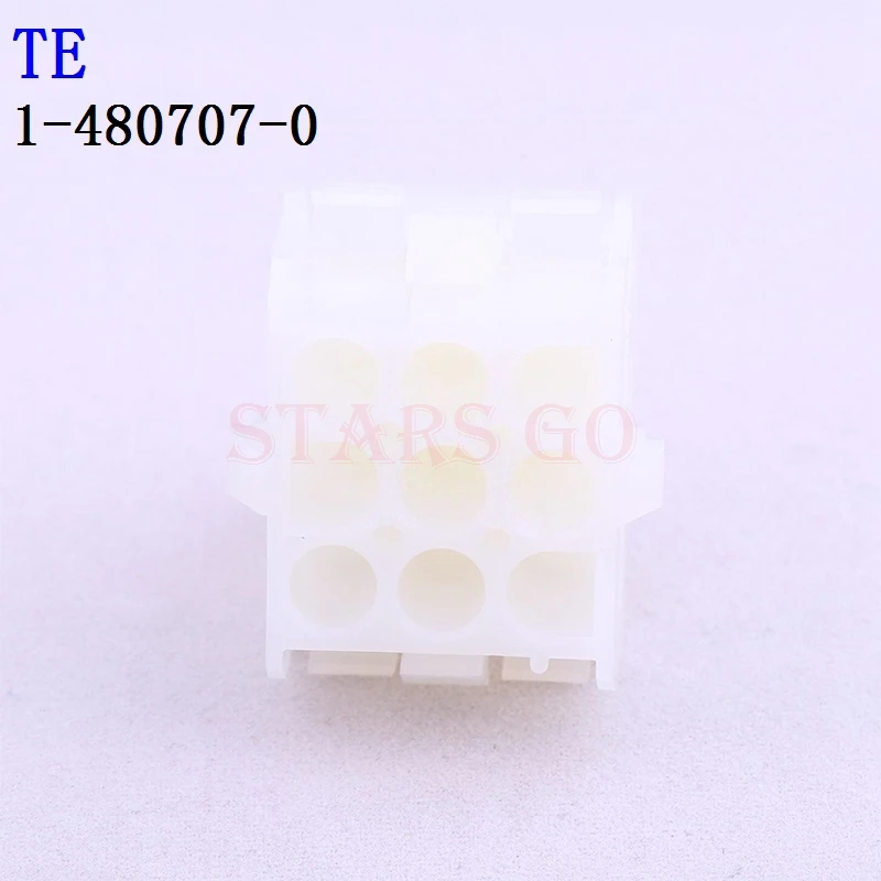 10PCS/100PCS 1-480707-0 1-480706-0 1-480701-0 1-480425-0 TE Connector 
10PCS/100PCS 1-480707-0 1-480706-0 1-480701-0 1-480425-0 TE Connector