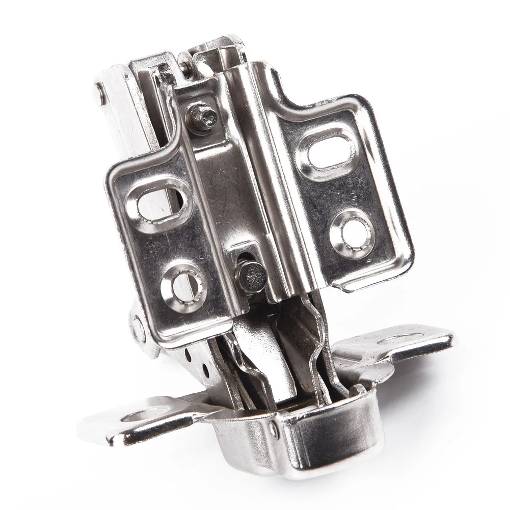 165 Degree Hinge Adjustable Concealed Corner Screw Angle Door Hardware Easy Installation Woodworking Cabinet Closets
165 Degree Hinge Adjustable Concealed Corner Screw Angle Door Hardware Easy Installation Woodworking Cabinet Closets
