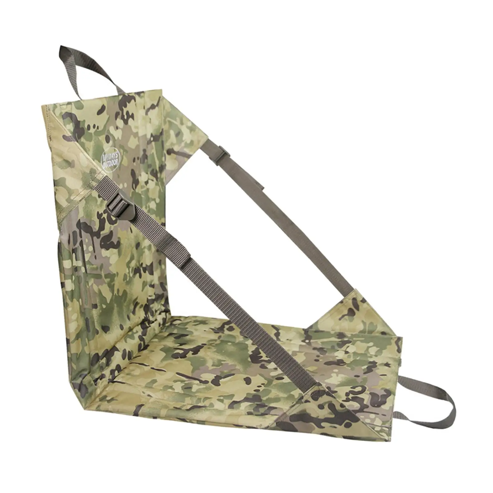 Folding Chair Pad Bleacher Chair Seat Mat Trekking Boat Stadium Seat Cushion
Folding Chair Pad Bleacher Chair Seat Mat Trekking Boat Stadium Seat Cushion