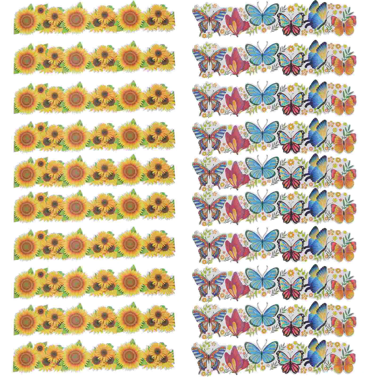 Bulletin Board Border Paper Replaceable Festival Wear-resistant Classroom Supplies Make Up Accessories
Bulletin Board Border Paper Replaceable Festival Wear-resistant Classroom Supplies Make Up Accessories