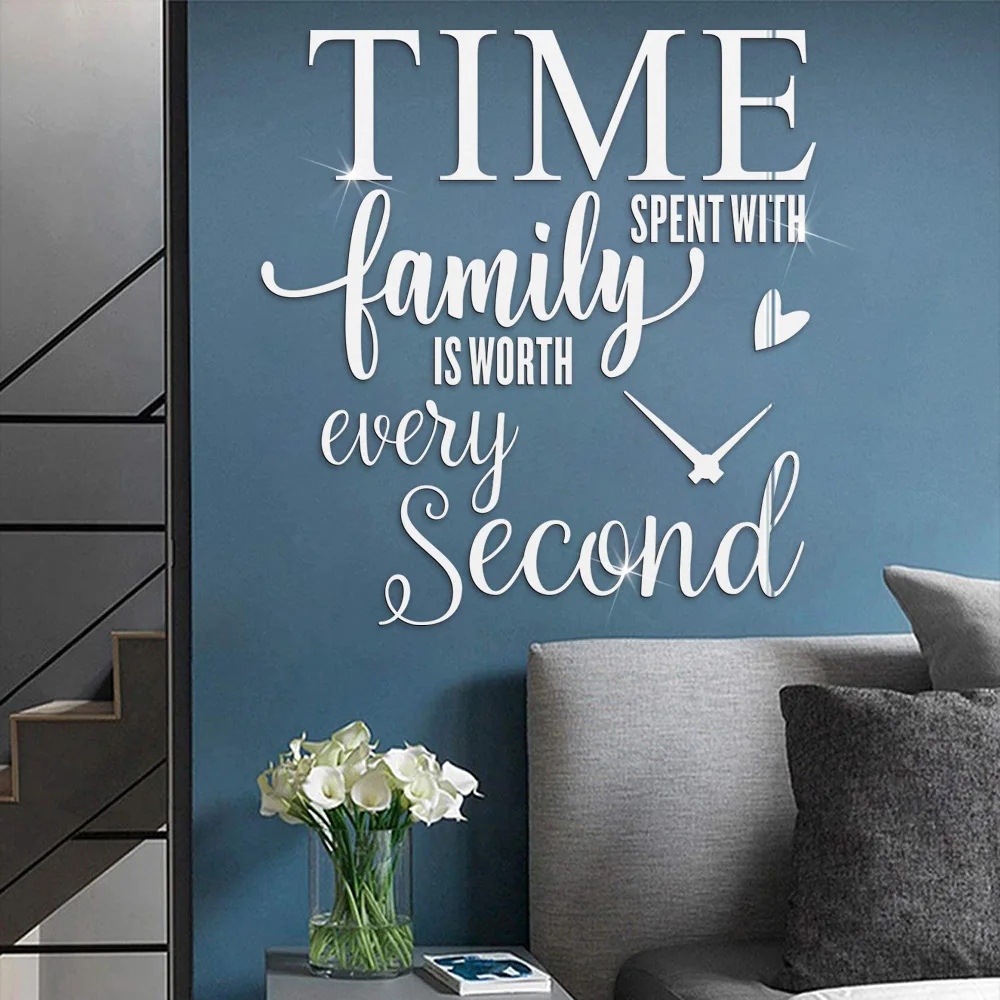 Acrylic various fonts English letters combination decoration 3D combination stereo mirror paste living room decoration Removable
Acrylic various fonts English letters combination decoration 3D combination stereo mirror paste living room decoration Removable