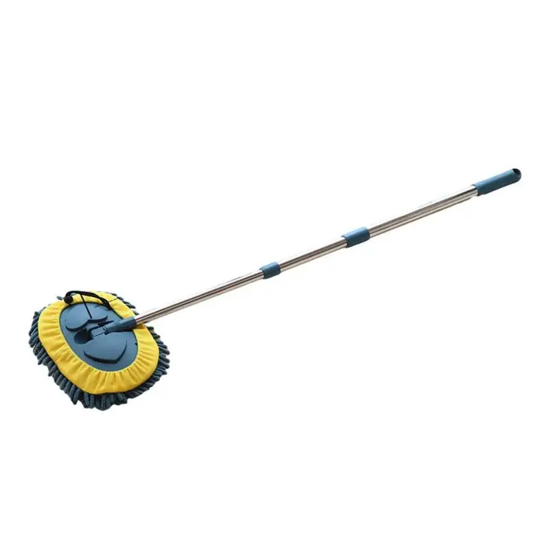 Wall Cleaning Mop Wet Mops For Floor Cleaning Microfiber Dust Mop Skirting Cleaning Tool Ceiling Gasket Window Cleaning Mop
Wall Cleaning Mop Wet Mops For Floor Cleaning Microfiber Dust Mop Skirting Cleaning Tool Ceiling Gasket Window Cleaning Mop