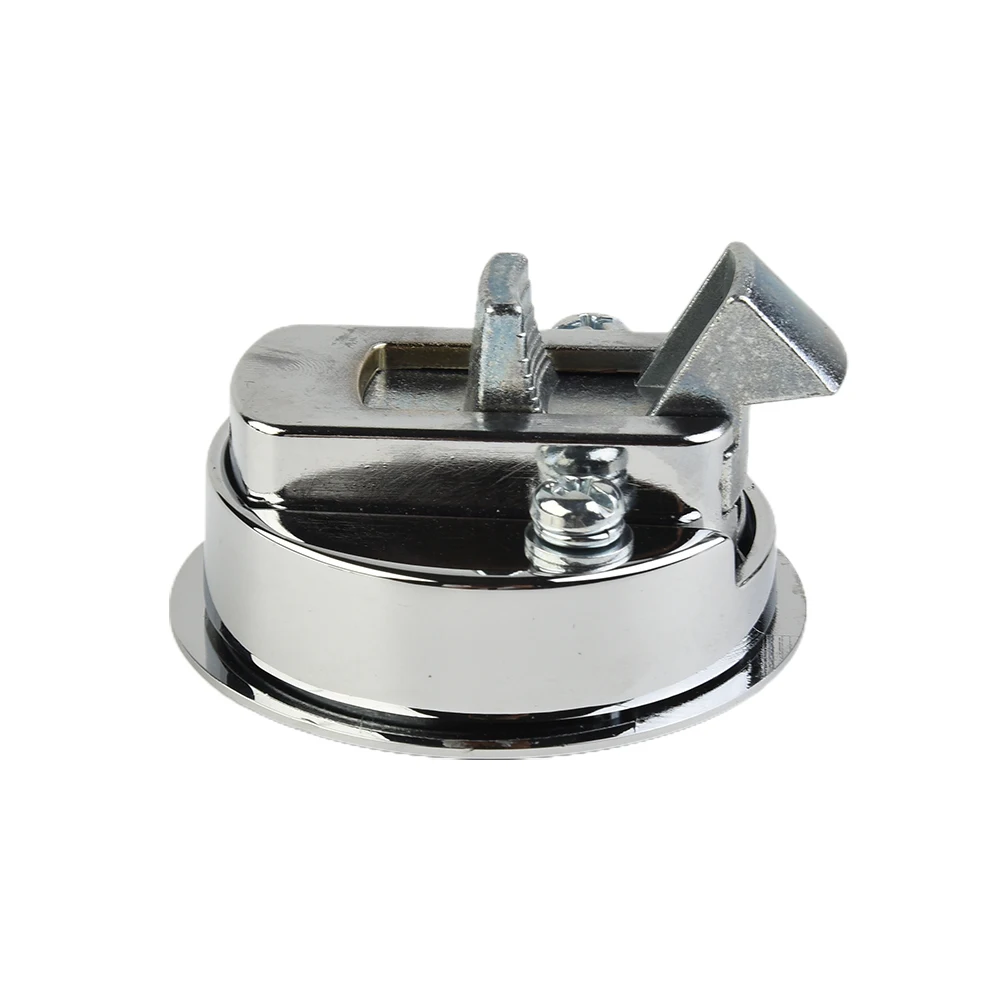 Lock Latch Shower Room Marine Boat Motorhome Lift Handle Cabinet Concealed Mount Door Heavy Duty High Polished
Lock Latch Shower Room Marine Boat Motorhome Lift Handle Cabinet Concealed Mount Door Heavy Duty High Polished