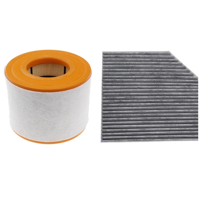 Air Filter Cabin Filter For - A6 C7 Avant 11-19 1.8T 2.0T/A7 Sportback 15-19 Model Filter 4G0133843/4H0819439
Air Filter Cabin Filter For - A6 C7 Avant 11-19 1.8T 2.0T/A7 Sportback 15-19 Model Filter 4G0133843/4H0819439