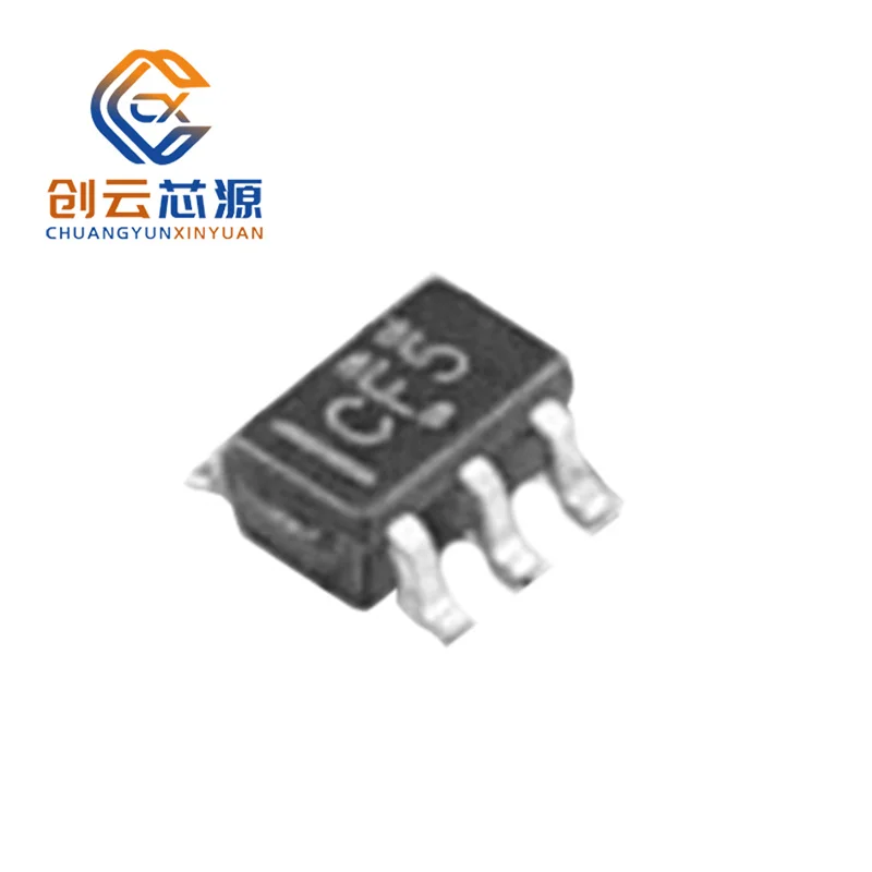 10pcs New 100% Original SN74LVC2G14DCKR Integrated Circuits Operational Amplifier Single Chip Microcomputer SOT-363
10pcs New 100% Original SN74LVC2G14DCKR Integrated Circuits Operational Amplifier Single Chip Microcomputer SOT-363