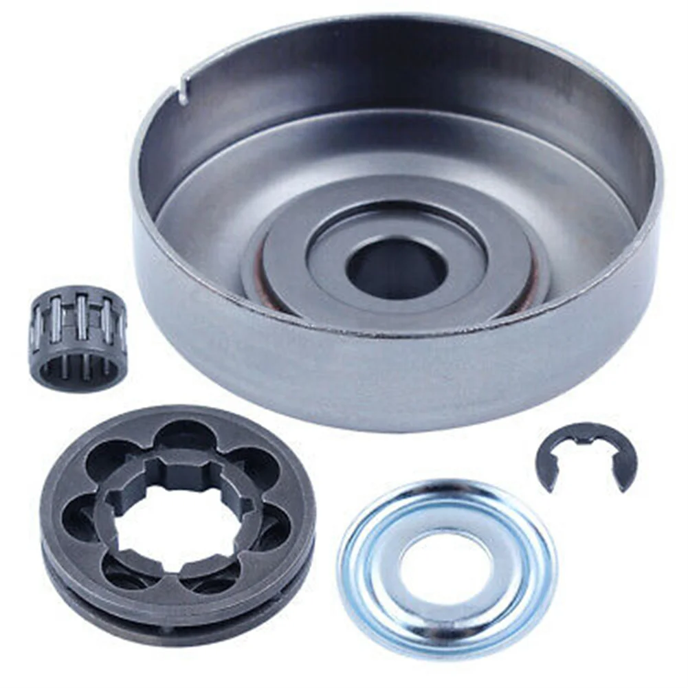 1 Set P-7 Rim Tooth Clutch Drum For Stihl MS180 M 50 MS170 M 51 017 018 019 021 Chainsaw Parts & Accessories
1 Set P-7 Rim Tooth Clutch Drum For Stihl MS180 M 50 MS170 M 51 017 018 019 021 Chainsaw Parts & Accessories