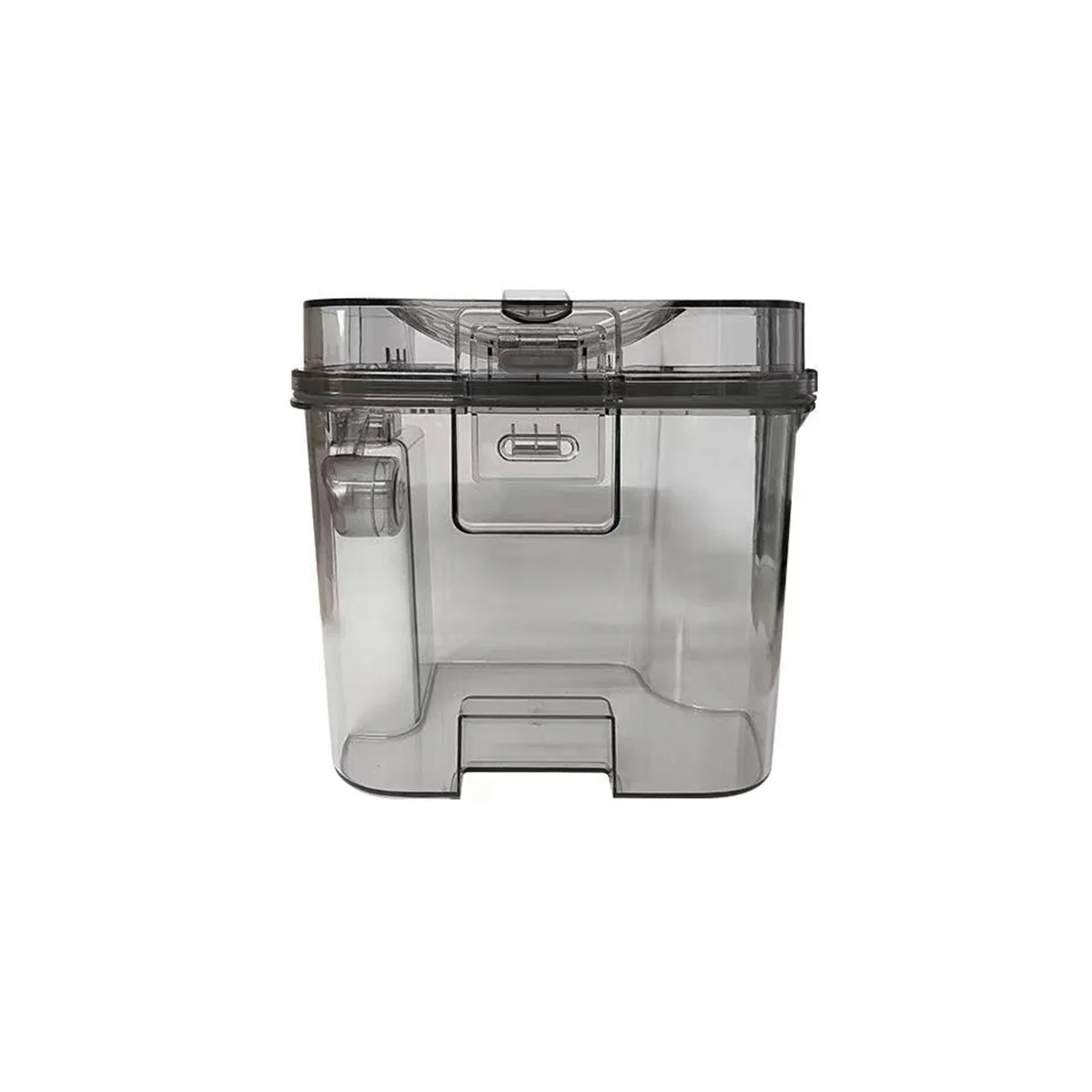 For W10/W10 Pro Robot Vacuum Cleaner Spare Parts Sewage Water Tank Recovery Tank Accessories 
For W10/W10 Pro Robot Vacuum Cleaner Spare Parts Sewage Water Tank Recovery Tank Accessories