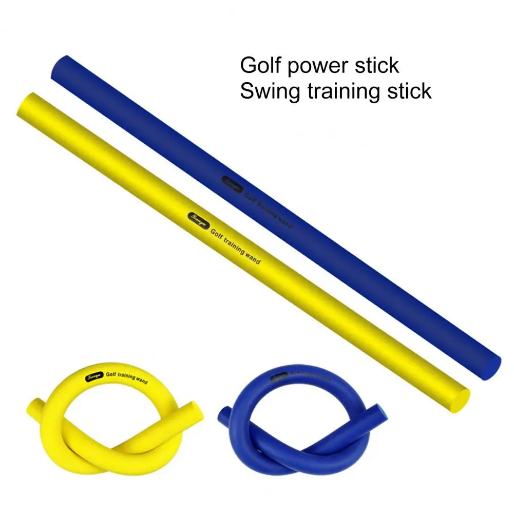 Golf Power Stick Golf Parts Swing Trainer Reliable Body Balance Useful Golf Foam Swing Aid Stick
Golf Power Stick Golf Parts Swing Trainer Reliable Body Balance Useful Golf Foam Swing Aid Stick