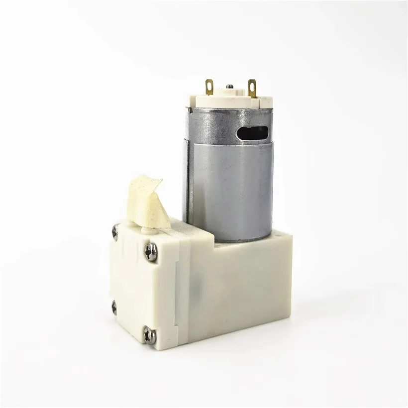 Микро вакуумный насос 395 PUMP S395 12В
Микро вакуумный насос 395 PUMP S395 12В