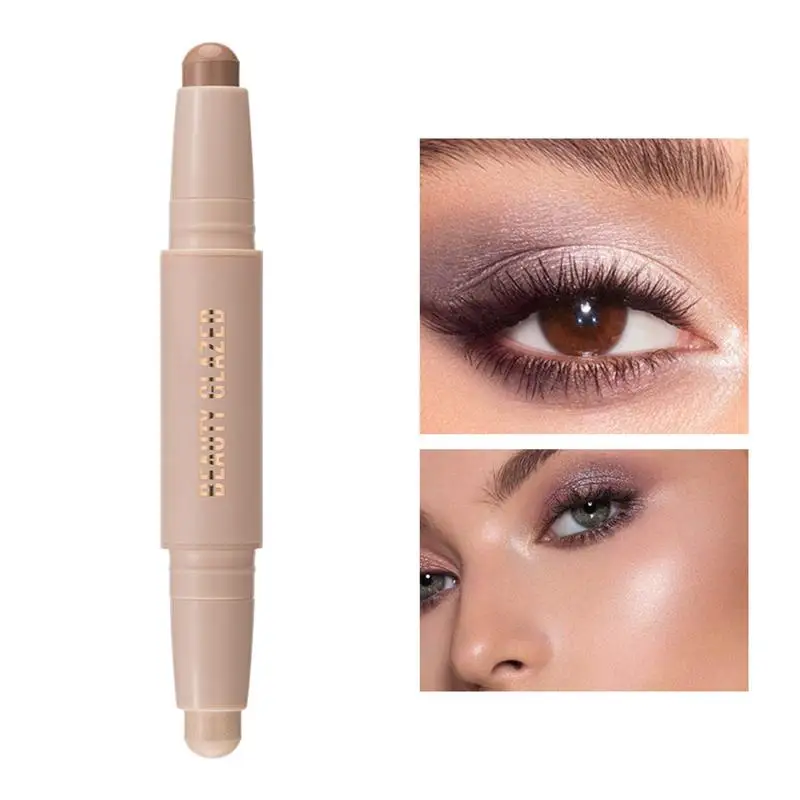 Contour Stick Makeup Creamy Bronzer Waterproof Face Concealer Pen Bronzer Stick Face Makeup Stick For Girls Women
Contour Stick Makeup Creamy Bronzer Waterproof Face Concealer Pen Bronzer Stick Face Makeup Stick For Girls Women