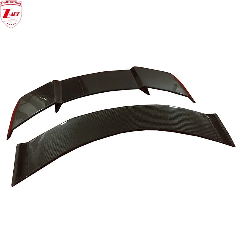 Z-ART Transformers carbon fiber rear wing for Chevrolet Camaro carbon fiber tail wing for 2017-2020 Camaro carbon rear spoiler
Z-ART Transformers carbon fiber rear wing for Chevrolet Camaro carbon fiber tail wing for 2017-2020 Camaro carbon rear spoiler
