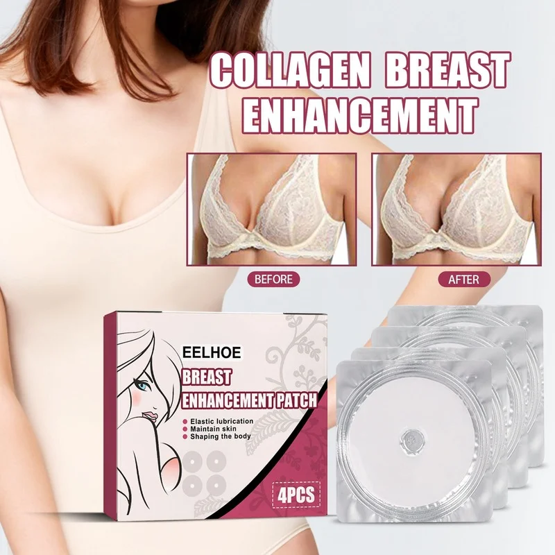 Breast Mask Chest Collagen Upright Enlarger Patch Sagging Correction Firming Lifting Enlarging Beauty Care Stickers Anti-Sagging
Breast Mask Chest Collagen Upright Enlarger Patch Sagging Correction Firming Lifting Enlarging Beauty Care Stickers Anti-Sagging