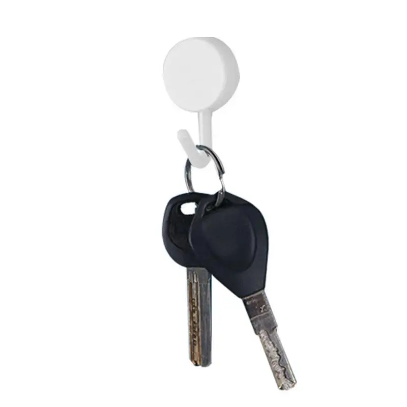 Removable Wall Hangers Mini Key Hooks Wall Sticker Hook Utility Hooks Adhesive Wall Hangers Hooks Decorative Waterproof Key
Removable Wall Hangers Mini Key Hooks Wall Sticker Hook Utility Hooks Adhesive Wall Hangers Hooks Decorative Waterproof Key