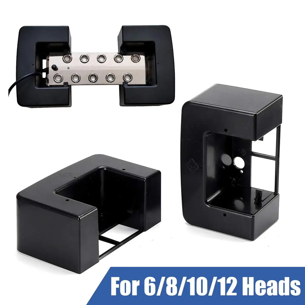 Atomizer Float For 6-12 head Ultrasonic Atomizer Sprayer Mist Maker Buoy Ultrasonic Humidifier Parts 
Atomizer Float For 6-12 head Ultrasonic Atomizer Sprayer Mist Maker Buoy Ultrasonic Humidifier Parts