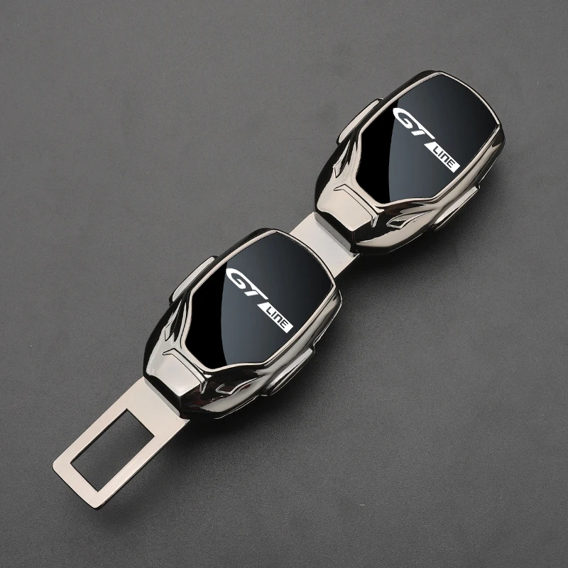 Car Seat Safety Belt Buckle Clip Extender Seat Belt Alert Silencer For Peugeot GTLINE car Accessories
Car Seat Safety Belt Buckle Clip Extender Seat Belt Alert Silencer For Peugeot GTLINE car Accessories