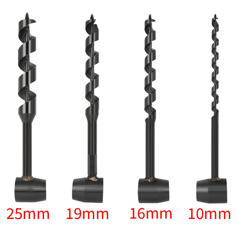 Outdoor EDC Tool, Multi-Function Manual Spiral Woodworking Drill For Camping And Survival,Bushcraft Tools
Outdoor EDC Tool, Multi-Function Manual Spiral Woodworking Drill For Camping And Survival,Bushcraft Tools