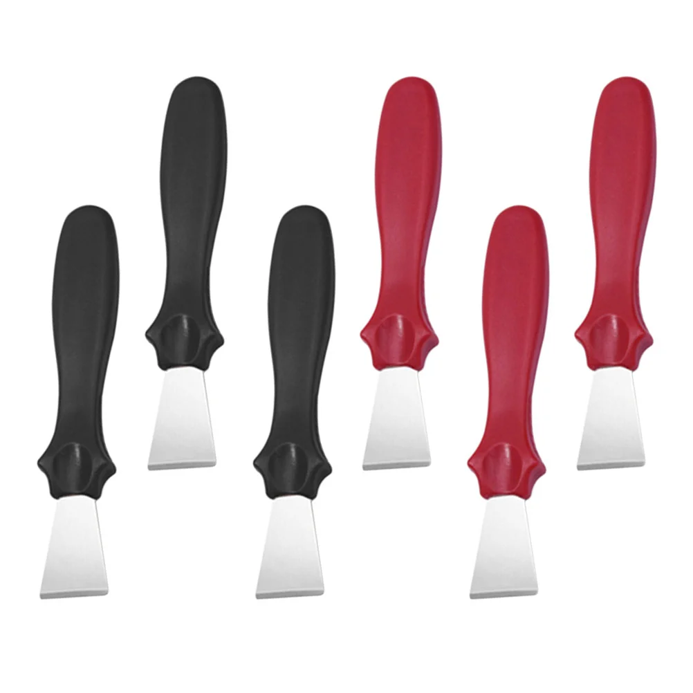 Ice Scraper Refrigerator Freezer Scoop Remover Snow Cleaner Small Frost Removal Flat Defrosting Handheld Tool Sticker Cleaning
Ice Scraper Refrigerator Freezer Scoop Remover Snow Cleaner Small Frost Removal Flat Defrosting Handheld Tool Sticker Cleaning