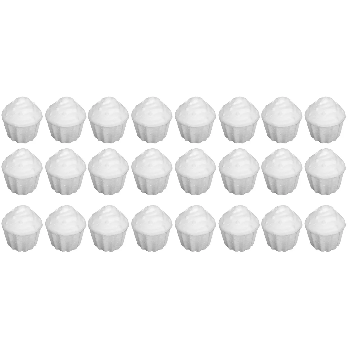Foamchristmas Polystyrene Dummy Cake Cupcake Material Round Craft Shapes Styrofoam Supplies Gifts Diy Sphere Favors Party Floral
Foamchristmas Polystyrene Dummy Cake Cupcake Material Round Craft Shapes Styrofoam Supplies Gifts Diy Sphere Favors Party Floral