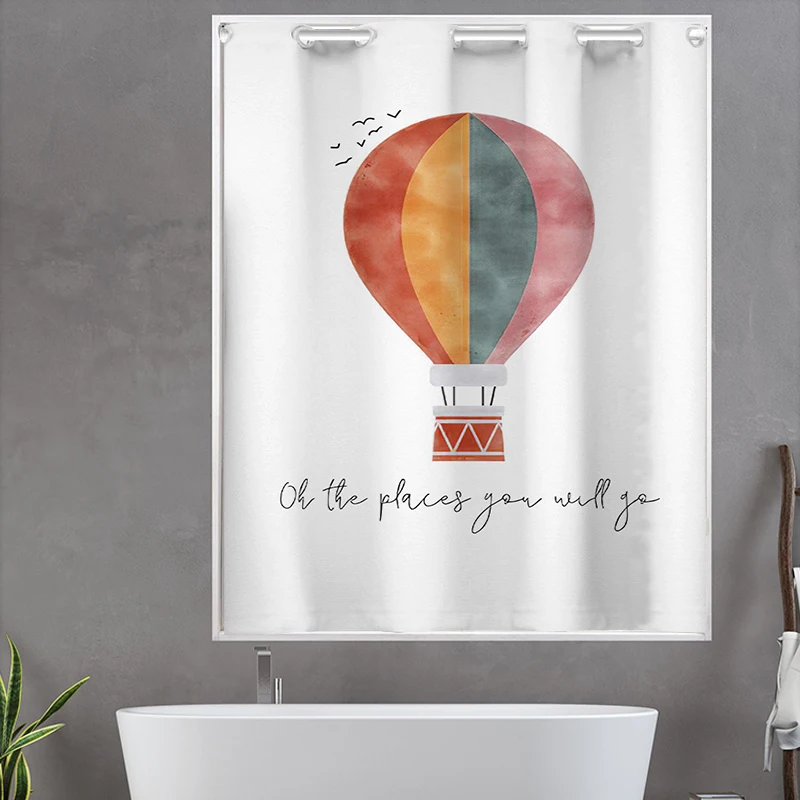 Waterproof Bathroom Accessories Sets Mold Proof Magnetic Counterweight Shower Curtain Bath Room Curtains Set Products Household
Waterproof Bathroom Accessories Sets Mold Proof Magnetic Counterweight Shower Curtain Bath Room Curtains Set Products Household