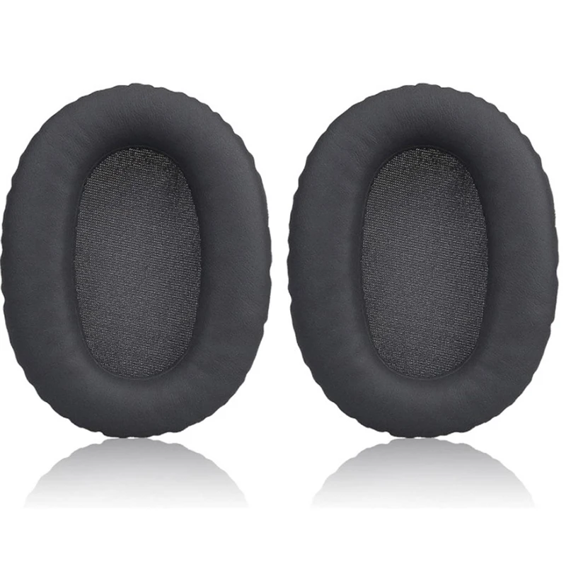 1 Pair Of New Sony WH-CH700N MDR-ZX770BN ZX780DC Headphones Ear Cushions Soft Protein Leather Memory Foam Over-ear Cushions
1 Pair Of New Sony WH-CH700N MDR-ZX770BN ZX780DC Headphones Ear Cushions Soft Protein Leather Memory Foam Over-ear Cushions