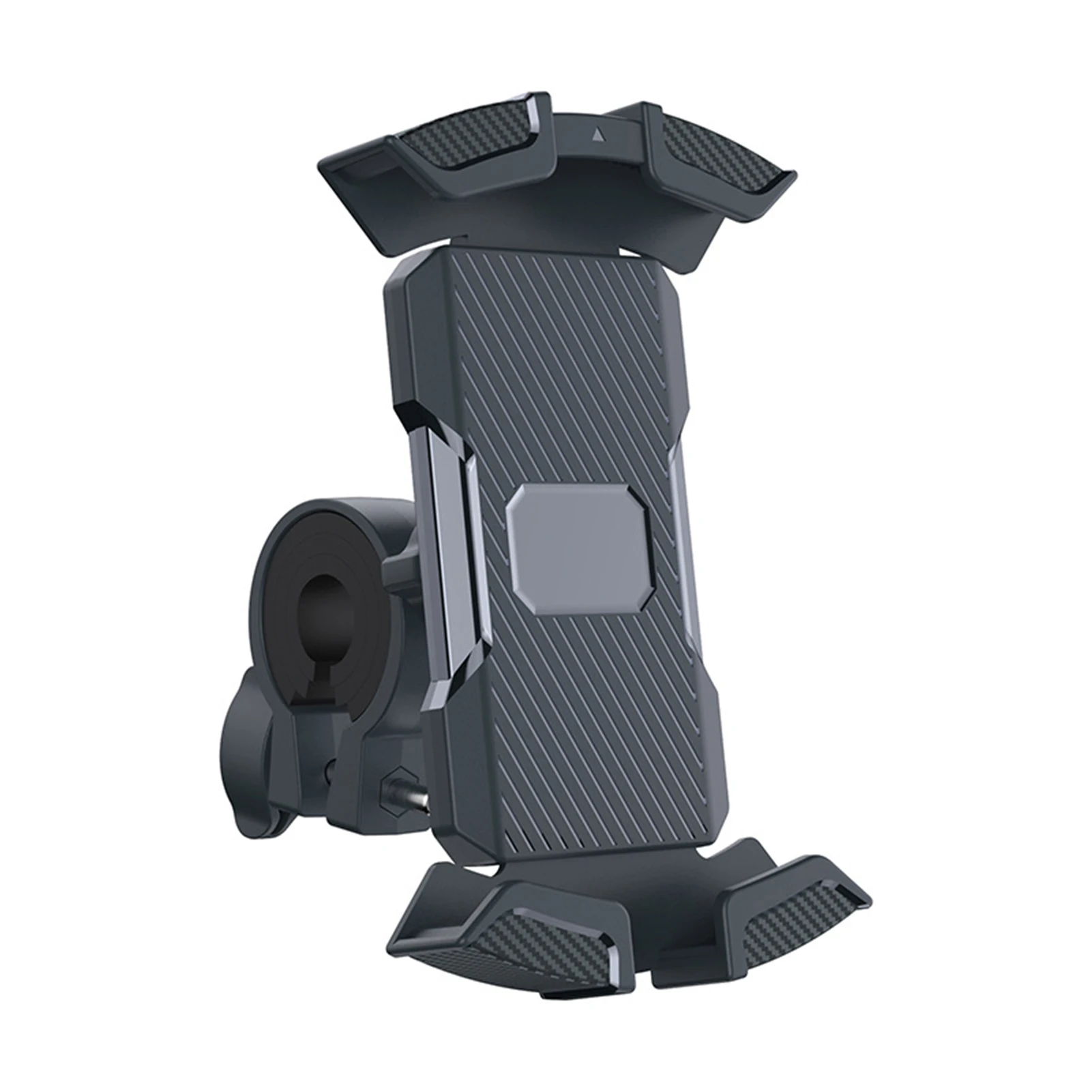 Motorcycle Phone Holder Phone Holders Strollers Accessories With 2 Rubber Ring Inserts Bike Phone Holder For Answering Calls Pla
Motorcycle Phone Holder Phone Holders Strollers Accessories With 2 Rubber Ring Inserts Bike Phone Holder For Answering Calls Pla