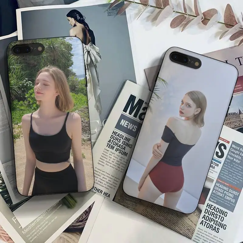 European And American Beauty Phone Case Fundas Shell Cover For Iphone 6 6s 7 8 Plus Xr X Xs 11 12 13 Mini Pro Max
European And American Beauty Phone Case Fundas Shell Cover For Iphone 6 6s 7 8 Plus Xr X Xs 11 12 13 Mini Pro Max